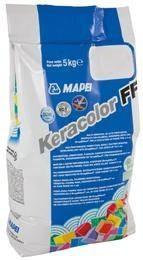 Keracolor ff 142 marrone kg 5