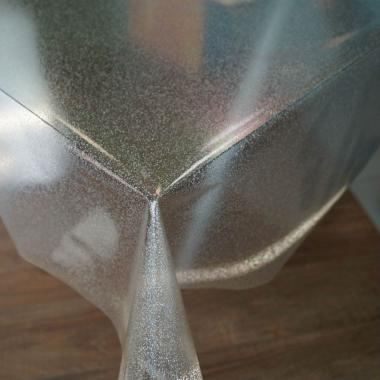 Tovagliato crystal trasparente 701/1