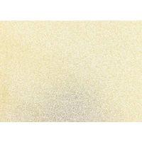 Tovagliato crystal glitter oro
