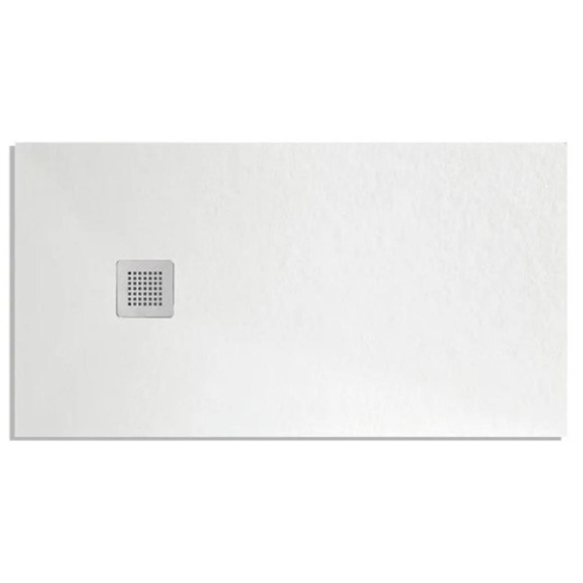 Piatto doccia cm 70x90 marmoresina stone h 2,8 cm