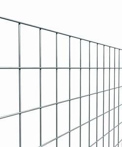 Rete zincata mm 50x75 filo mm 1,6 h 150 cm