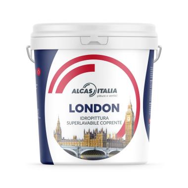 Pittura london bmt 1 lt