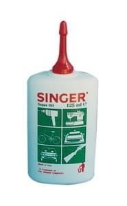 Olio singer ml 125