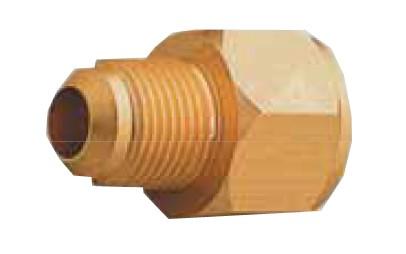 RIDUZIONE CONDIZIONATORE 3/8"-1/2" MF
