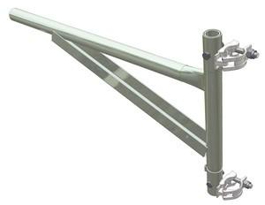 Braccio carrucola cm 45x88