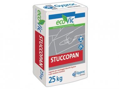 Stuccopan kg 25