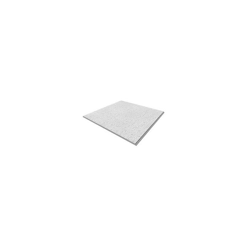 Pannelli controsoffitti cm 60x60 sp mm 13
