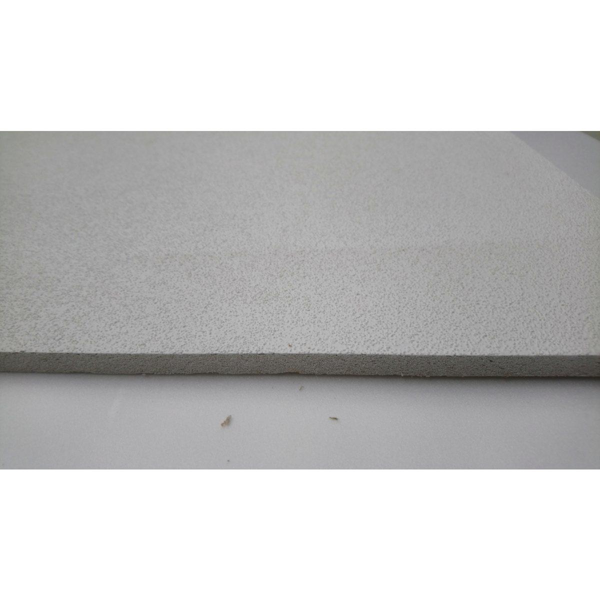 Pannelli controsoffitti cm 60x60 sp mm 13