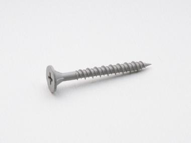 Vite autoperforante fibrocemento Ø 4x32 mm pz 500
