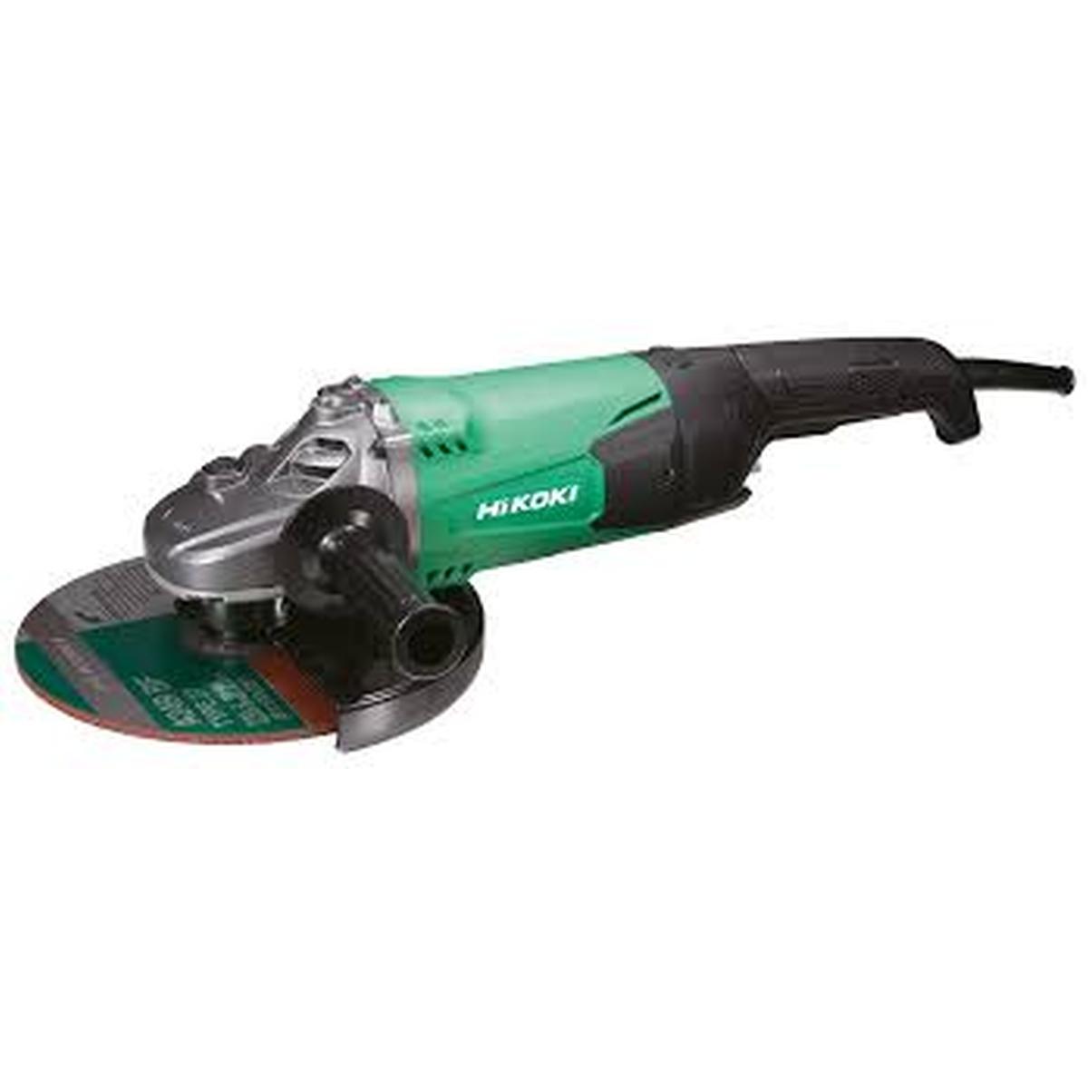Flex hikoki mm 230 2200w