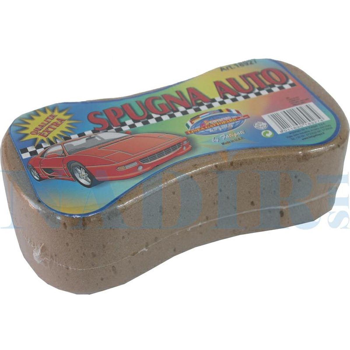 Spugna lavaggio auto