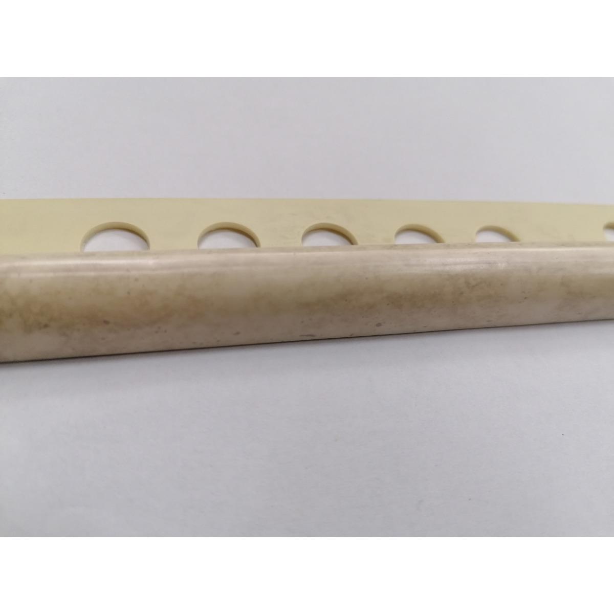 Jolly tondo mm 8x2,70 mt travertino opaco