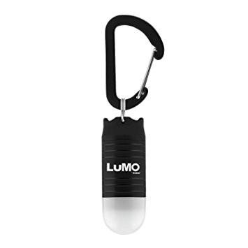 Torcia lumo led portachiavi