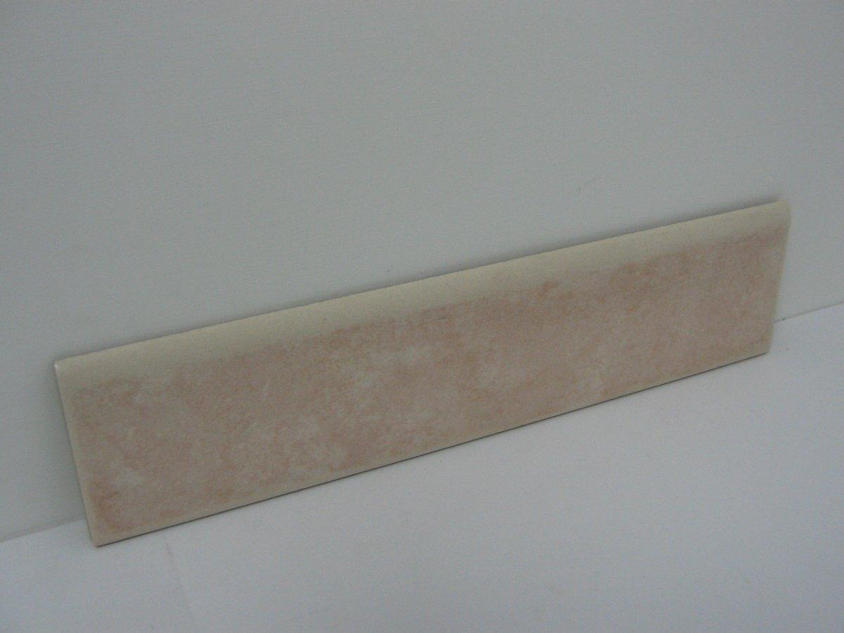 Battiscopa siviglia cm 8x33