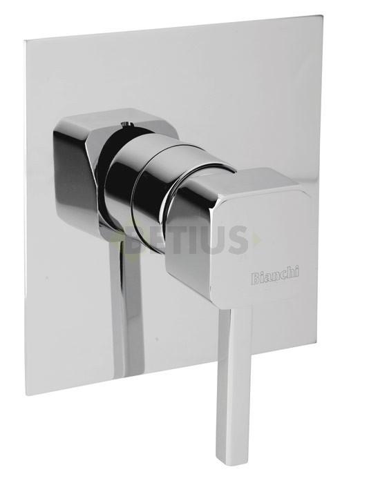 Miscelatore doccia kubik