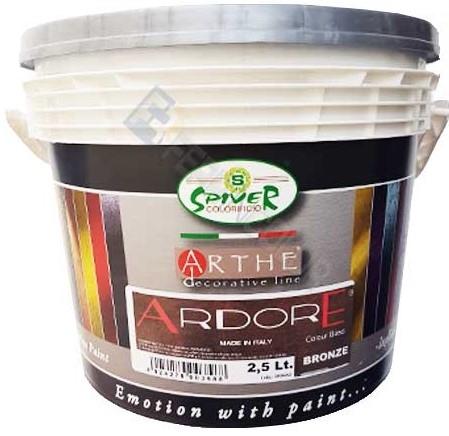 Ardore bronze lt 2,5