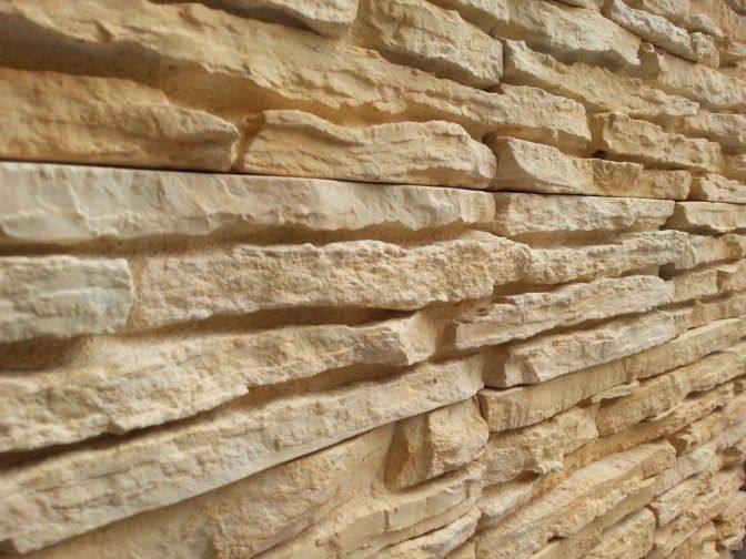 Mattoncino petra giallo sinai cm 45x10,5