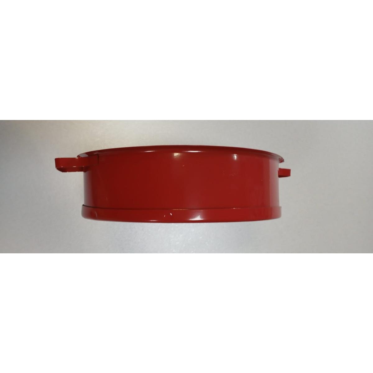 Crivello muratore mm 5x5