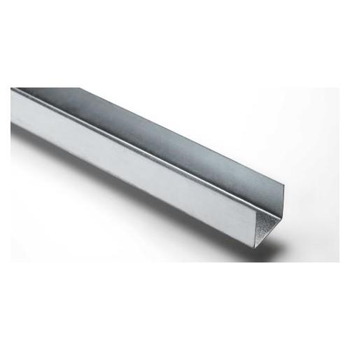 Profilo guida mm 16x28x3000