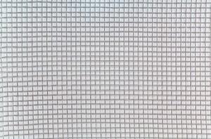 Rete per zanzariera mm 1x1 filo mm 0,6 h 100 cm