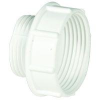 PROLUNGA SIFONE IN PVC 1"1/2 F-1"1/4 M