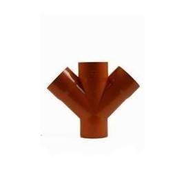 Braga ridotta arancio Ø 50/100/50