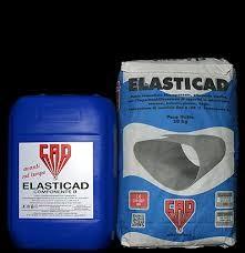 Elasticad polvere+liquido a+b kg 26,6