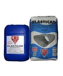 Elasticad polvere+liquido a+b kg 26,6