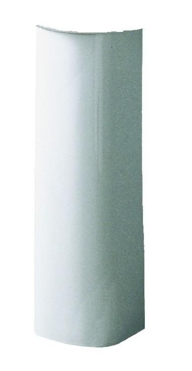 Colonna lavabo tris h 70 cm