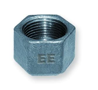 TAPPO ZINCATO 1"1/4 F
