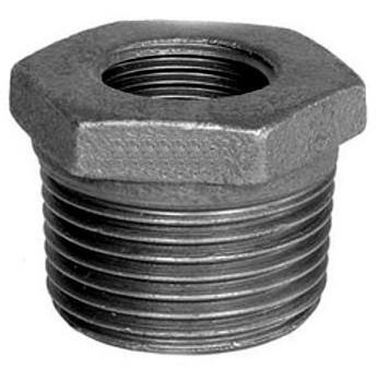 RIDUZIONE ZINCATA 1"1/4X3/4" MF