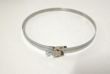 Fascetta tubo mm 60-215