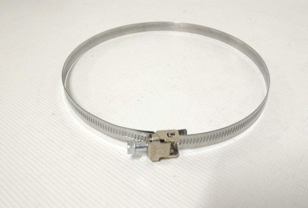 Fascetta tubo mm 60-325