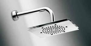 Braccio doccia cm 30 cayen