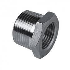 RIDUZIONE ACCIAIO MF 1/4"X3/8"