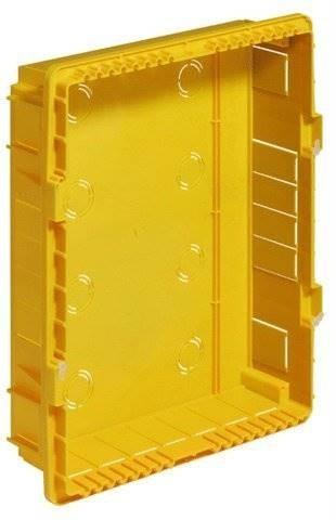 Scatola incasso f215/24