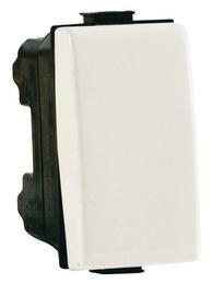 Deviatore unipolare bianco matix-mapam