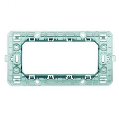 Supporto 4 moduli matix-mapam