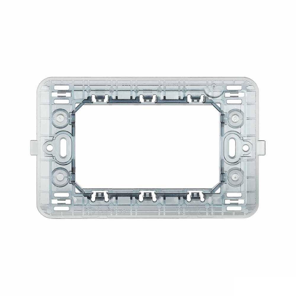 Supporto 6 moduli matix