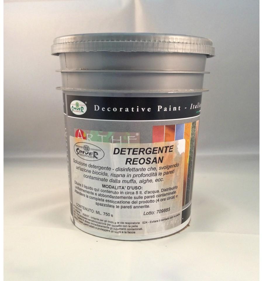 Reosan detergente lt 0,750
