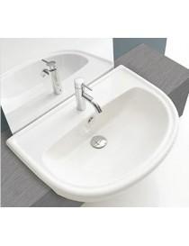Lavabo mini cm 45x35