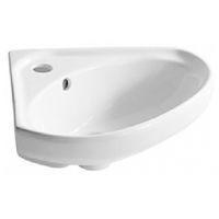 Lavabo angolo mini cm 33x33