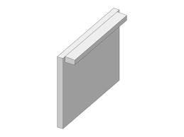 Sifone pozzetto cemento cm 40x40
