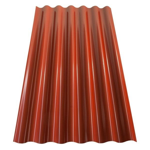 Ecolina rosso siena mt 1,10x2,0