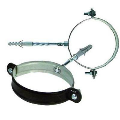 Collare tubi Ø 80 t/moro pz 2
