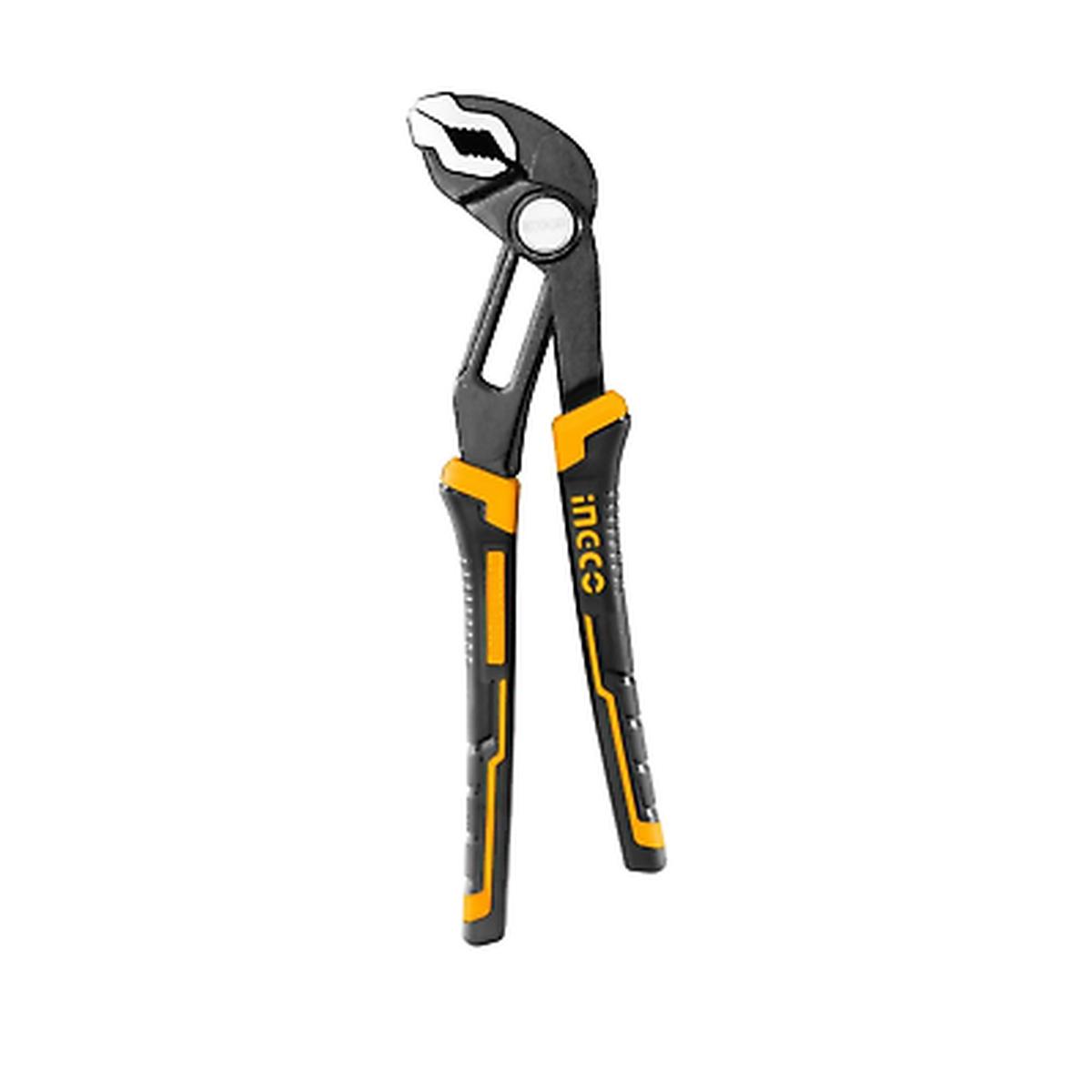Pinza a pappagallo regolabile mm 250