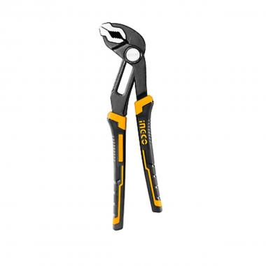 Pinza a pappagallo regolabile mm 250