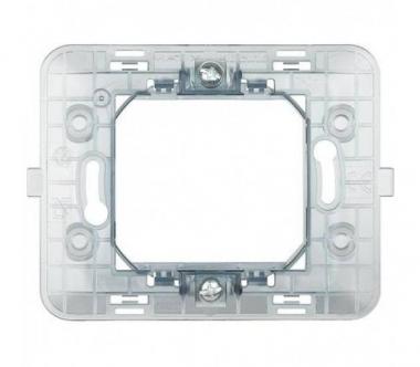 Supporto 2 moduli matix