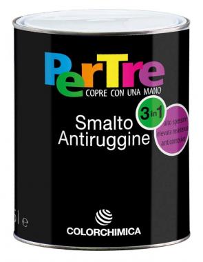 Smalto pertre cuoio lt 2,5