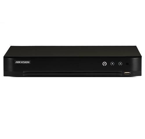 Dvr 8 ch 4mp hd-tvi h.265+pro value